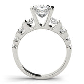 Engagement Rings Multirow - TN80415